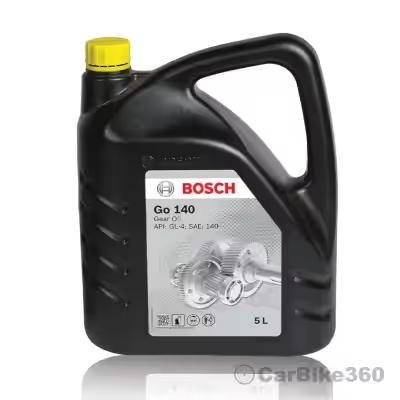 Bosch Transmission oil Mono grade gear oil Bosch Transmission oil Mono grade gear oil