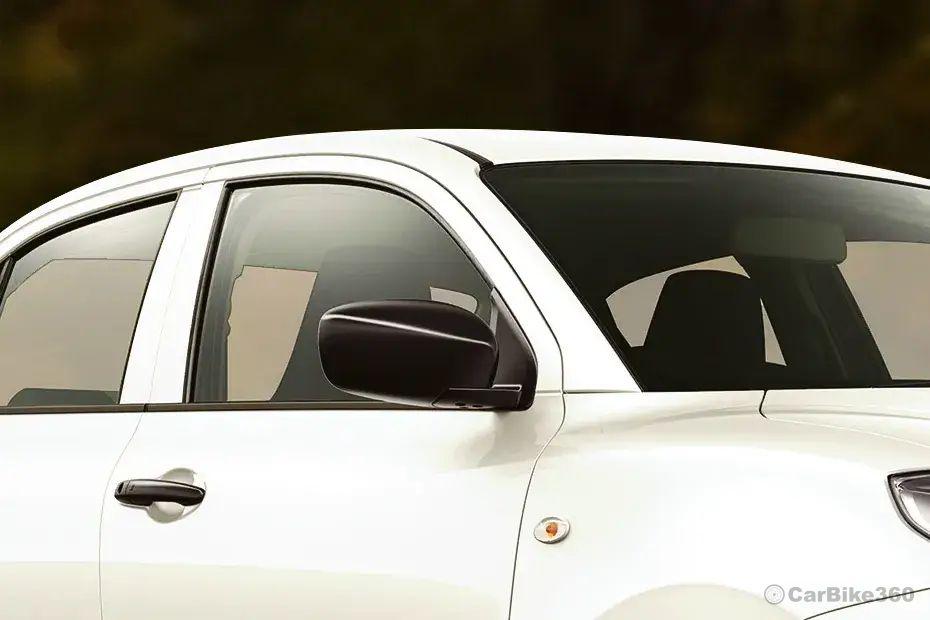 Maruti Swift Dzire Tour Side Mirror Maruti Swift Dzire Tour Side Mirror