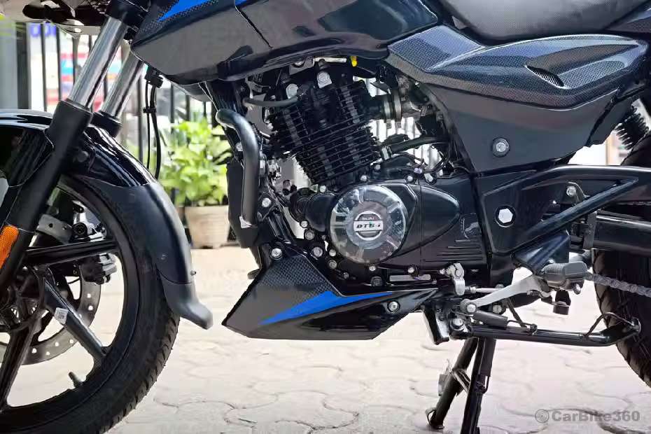 Bajaj Pulsar 125 images Bajaj Pulsar 125 images