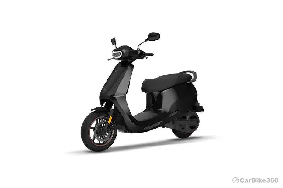 OLA S1 Pro plus Jet Black OLA S1 Pro plus Jet Black