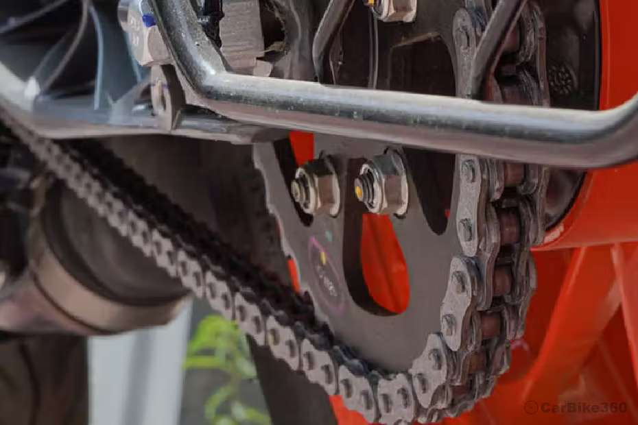 KTM 200 Duke images KTM 200 Duke images