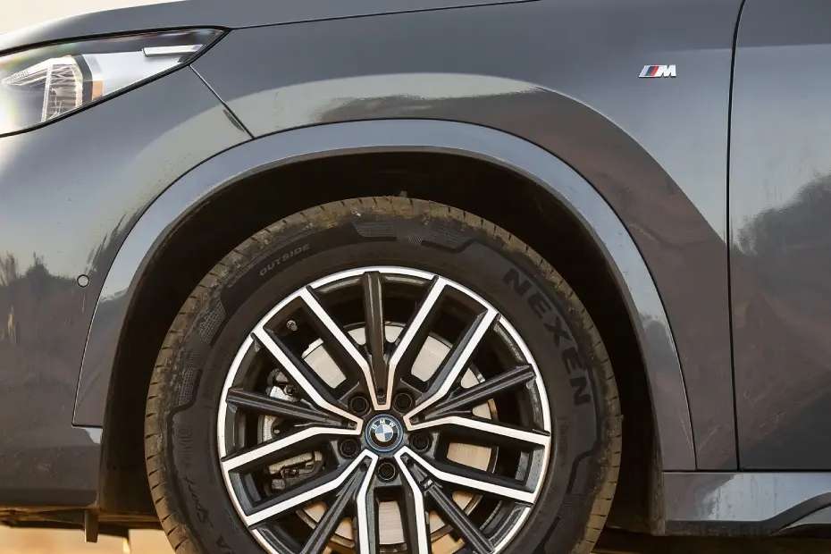 BMW ix1 Wheel