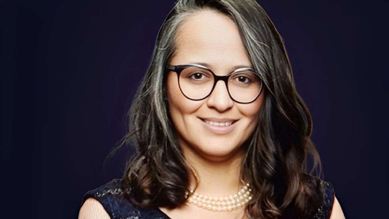 Mahindra Appoints Purnima Lamba as Chief Brand Officer