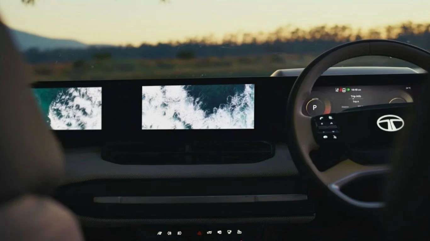 Interiors