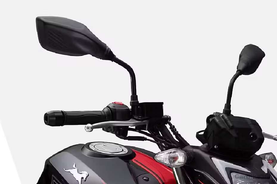 TVS Apache RTR 200 4V images TVS Apache RTR 200 4V images