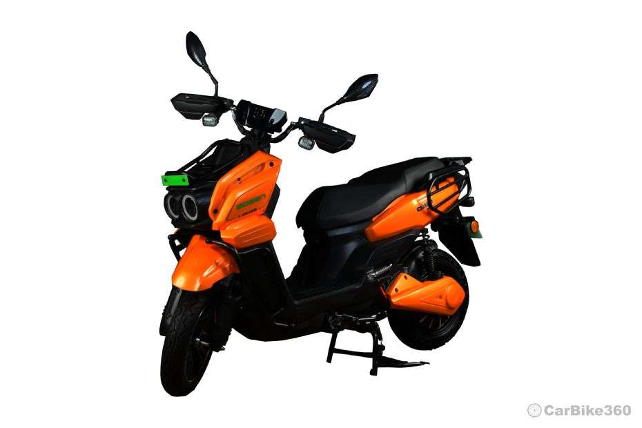 Orange Orange