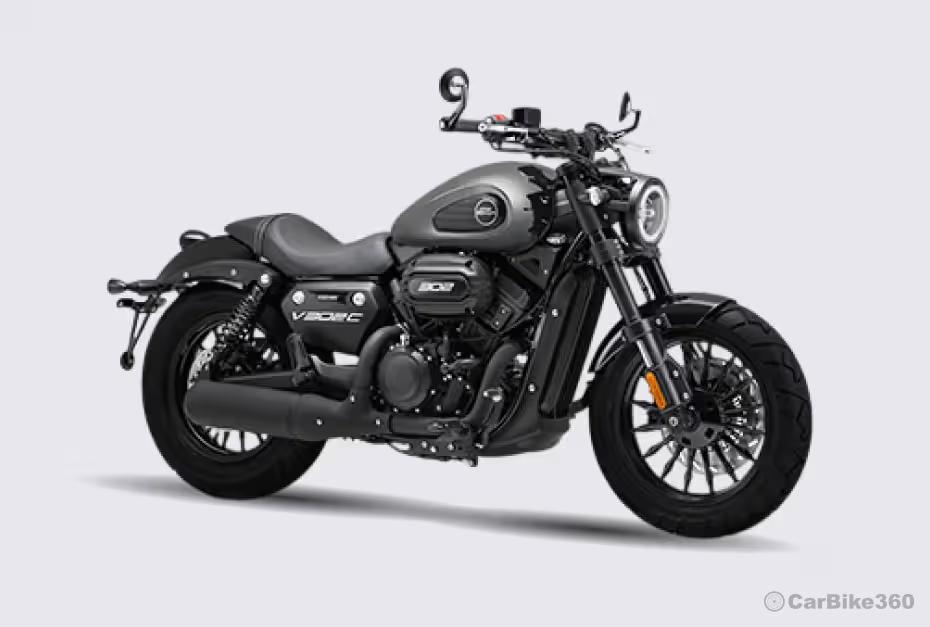 Keeway V302C images Keeway V302C images