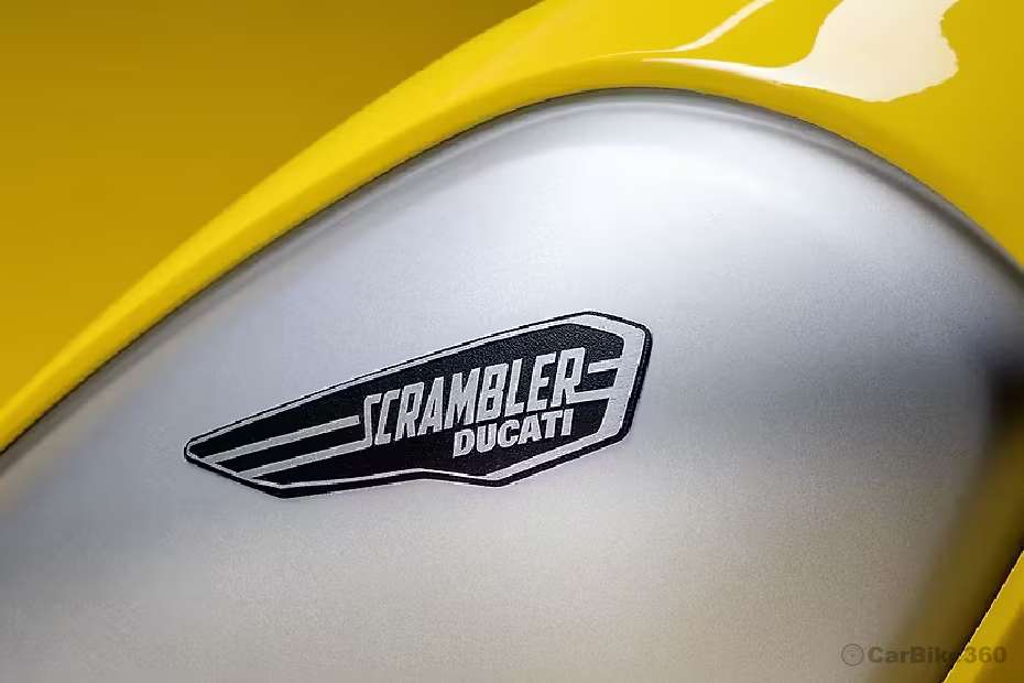 Ducati Scrambler Icon images Ducati Scrambler Icon images
