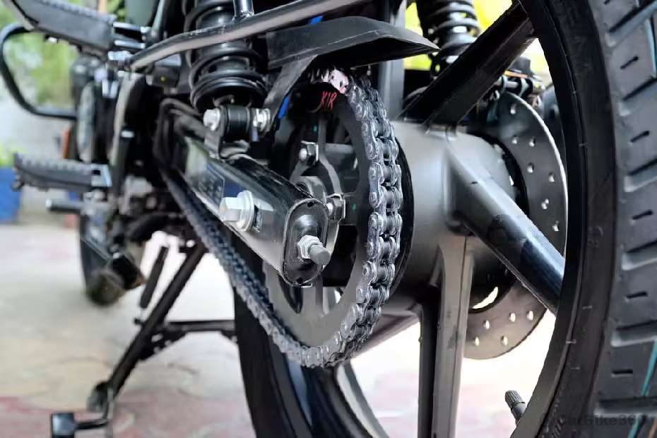 Bajaj Pulsar 125 images Bajaj Pulsar 125 images