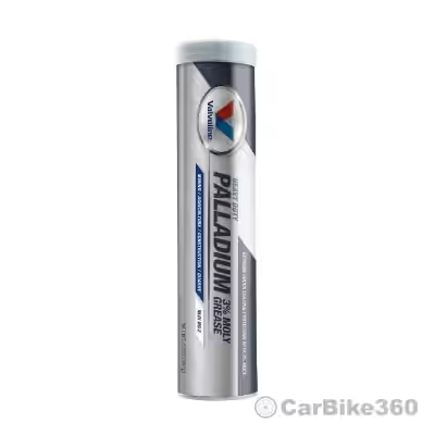 Valvoline Palladium #2 3% Moly Palladium #2 3% Moly
