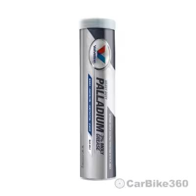 Valvoline Palladium #2 3% Moly Valvonline Palladium #2 3% Moly