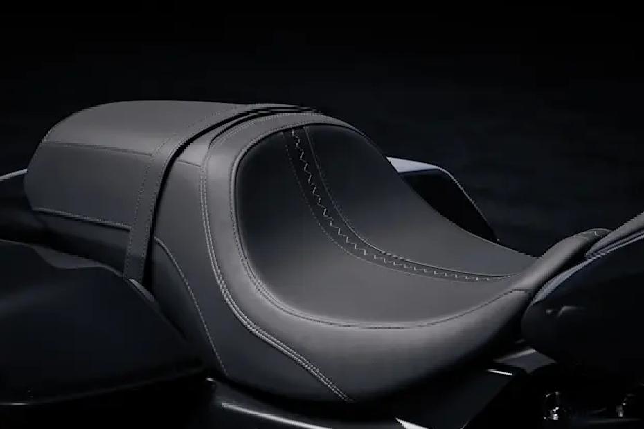 Harley davidson road glide special seat Harley davidson road glide special seat