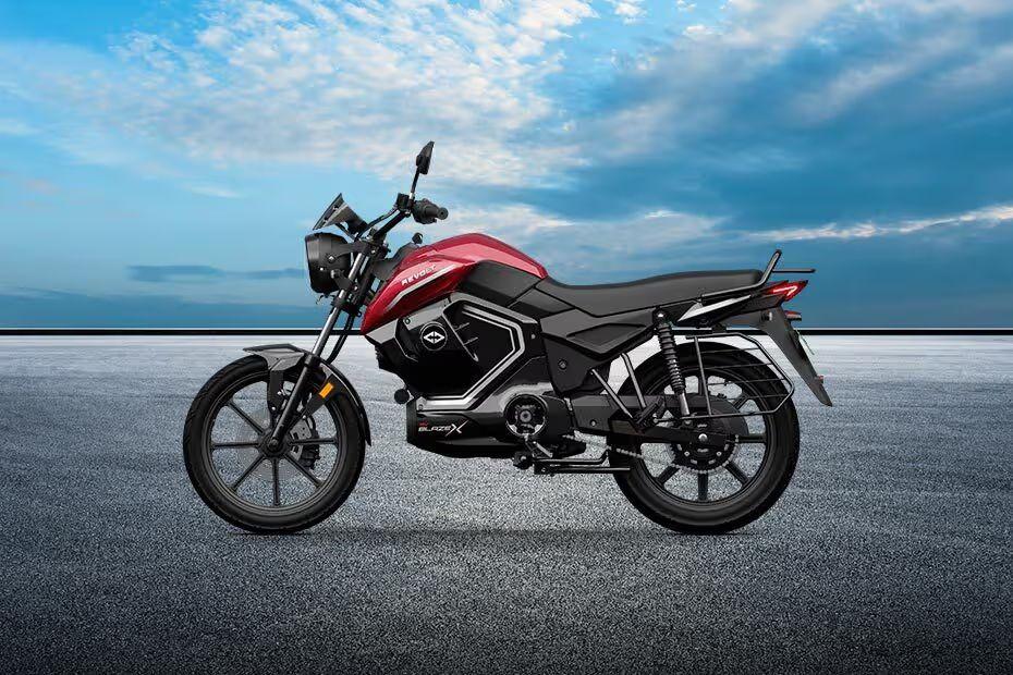 रिवोल्ट मोटर्स आरवी ब्लेज़ेक्स images रिवोल्ट मोटर्स आरवी ब्लेज़ेक्स images