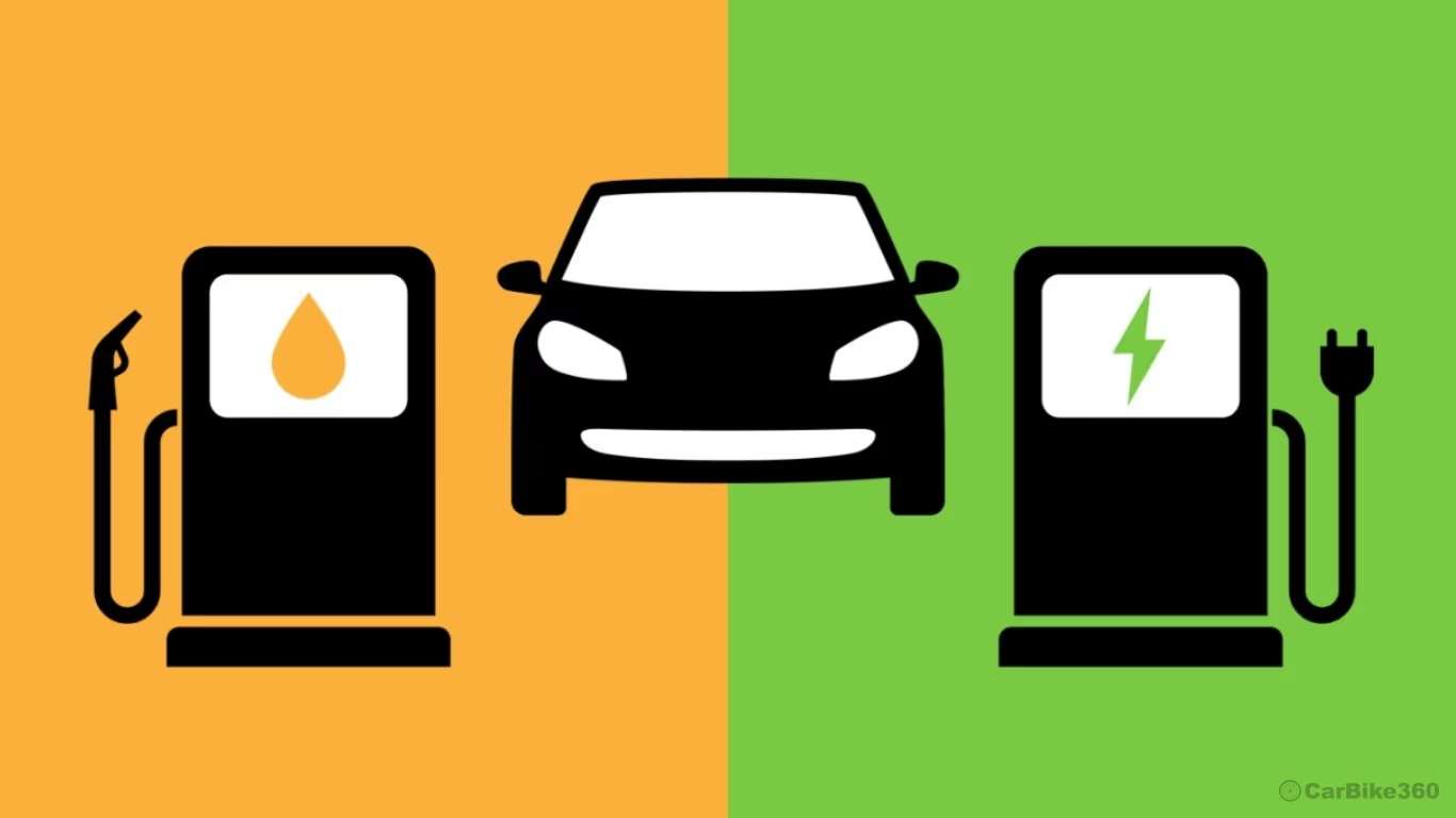 EV vs ICE: Why electric vehicles offer lower ownership costs in India? Audio
