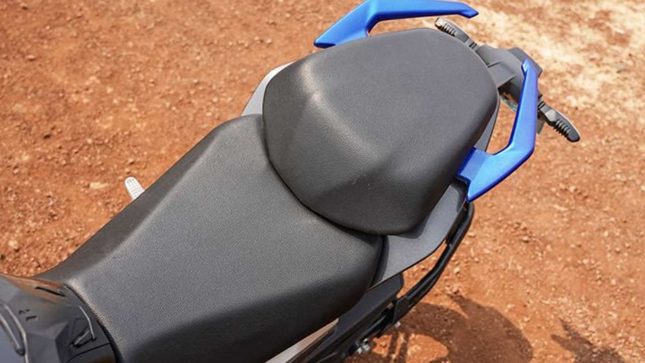 Hero Xtreme 125 R Seat Hero Xtreme 125 R Seat