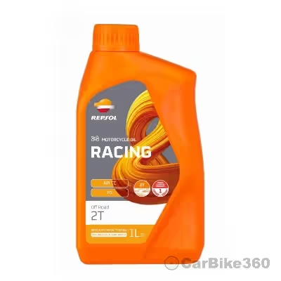 Repsol RACING OFF ROAD 2T RACING OFF ROAD 2T