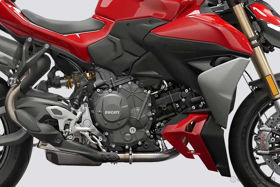 Ducati Streetfighter V2 images Ducati Streetfighter V2 images