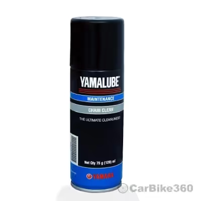 Yamaha Yamalube Chain Clean Yamalube Chain Clean