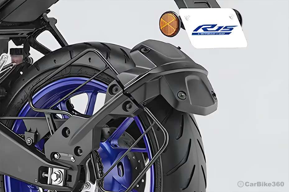 Yamaha R15 V4 images Yamaha R15 V4 images