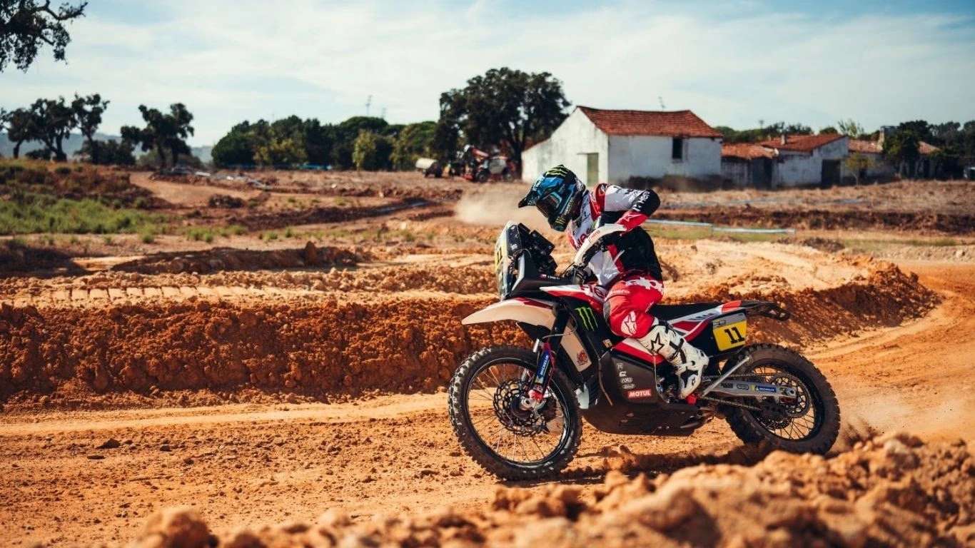 Hero MotoCorp