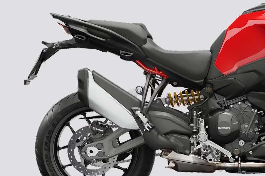 Ducati Multistrada V2 images Ducati Multistrada V2 images