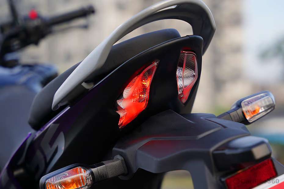 Bajaj Pulsar N125 images Bajaj Pulsar N125 images