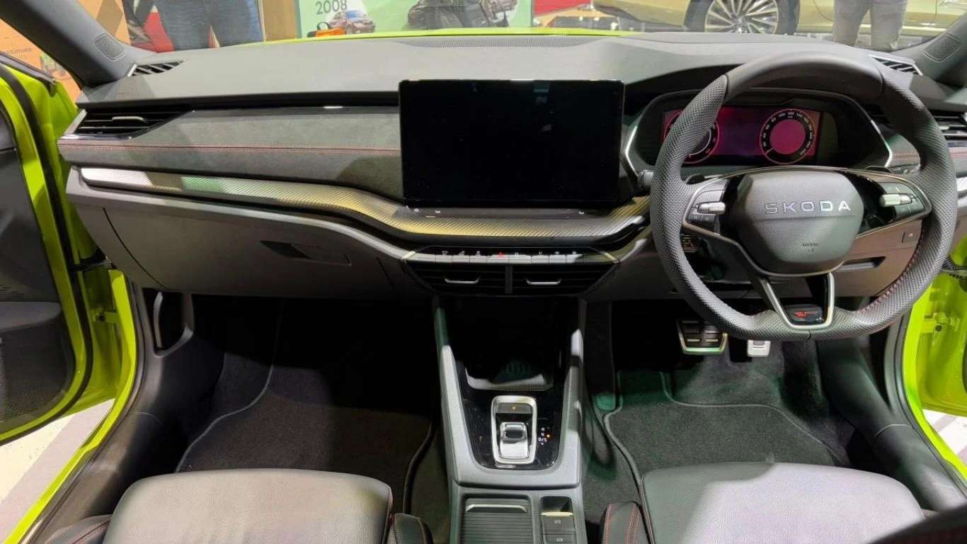 Interiors