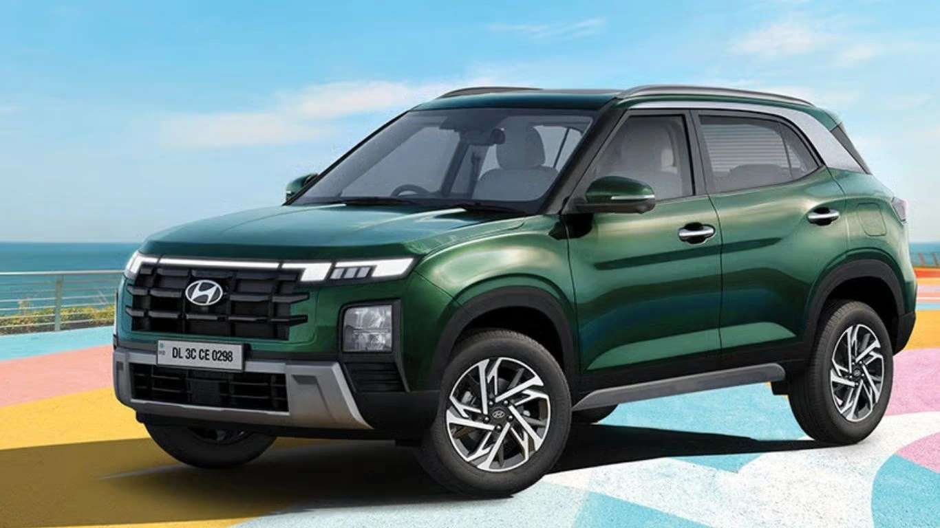 Hyundai Creta Summer Edition Launched