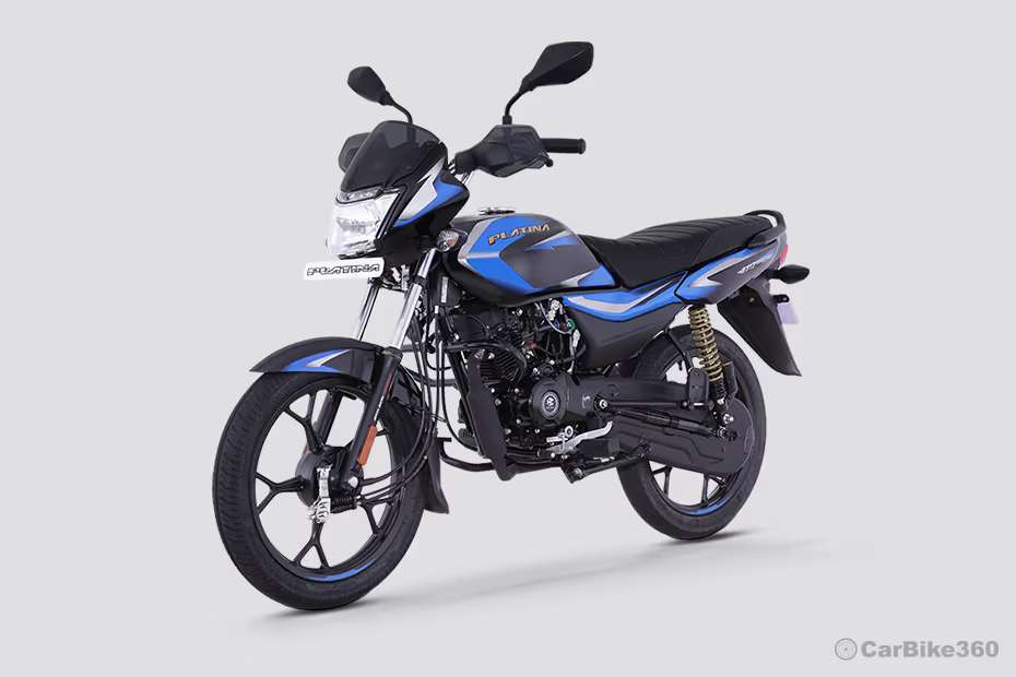 Bajaj Platina 110 images Bajaj Platina 110 images