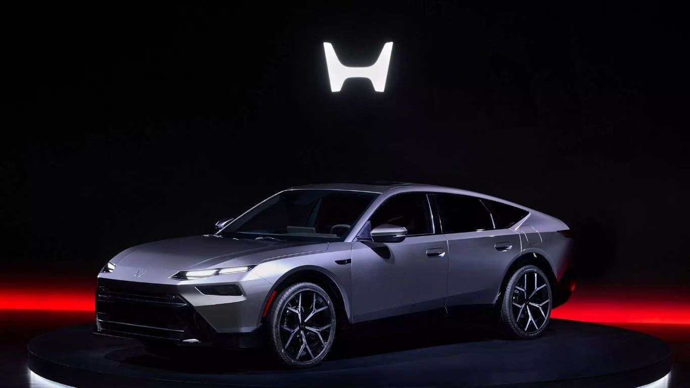 Honda Cars India Partnerships Strategy 2026