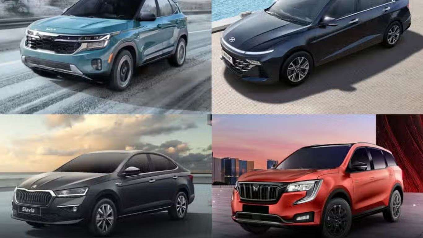 Step-by-Step Guide to Comparing Car Models Online in India