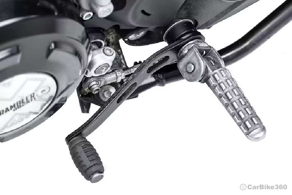 Ducati Scrambler Icon images Ducati Scrambler Icon images