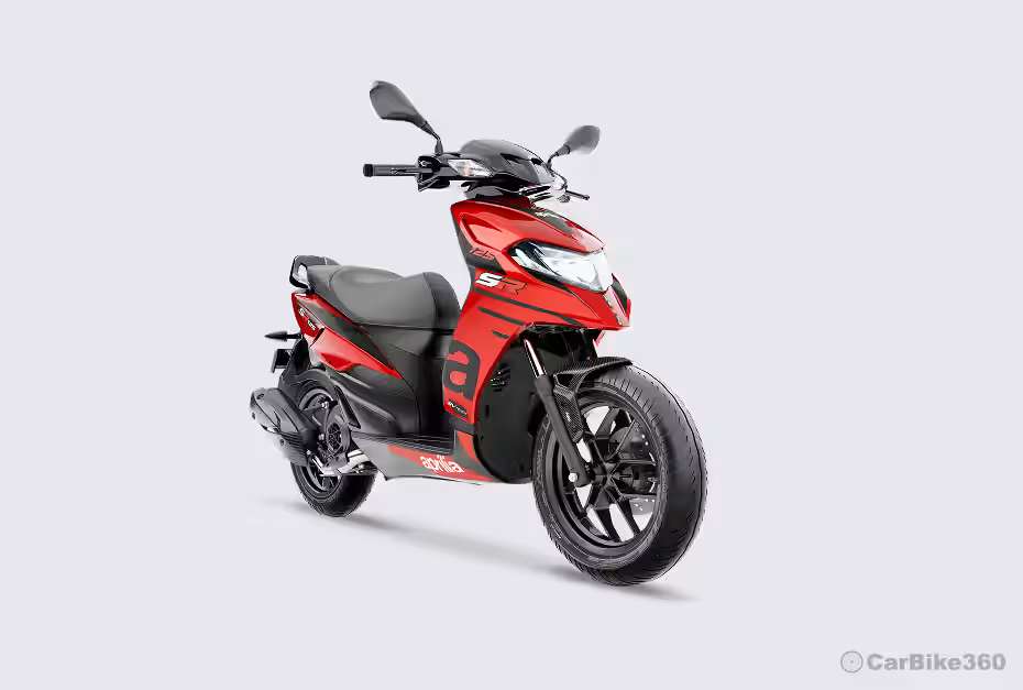 Aprilia SR 125 Aprilia SR 125
