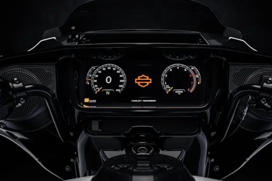 Harley davidson street glide tft display Harley davidson street glide tft display