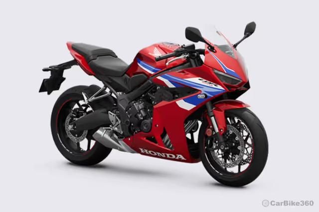 Honda CBR650R Honda CBR650R