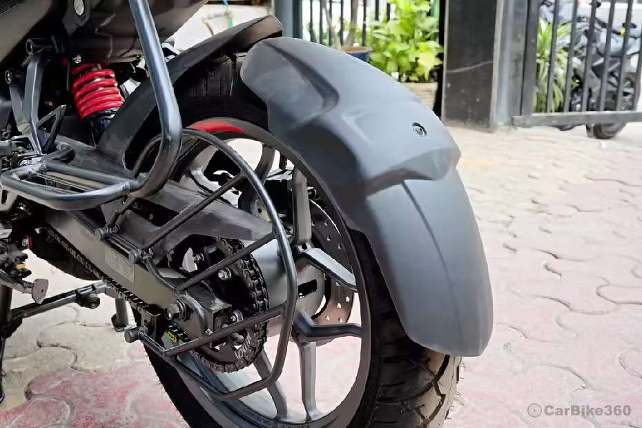 Bajaj Pulsar NS160 images Bajaj Pulsar NS160 images