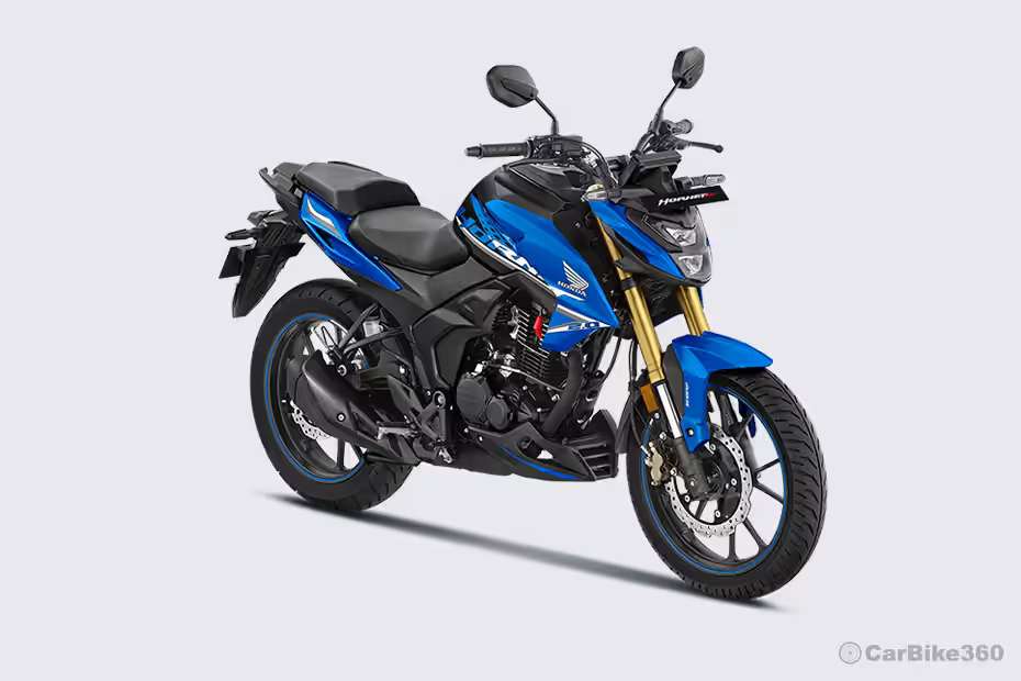 Honda Hornet 2.0 Honda Hornet 2.0