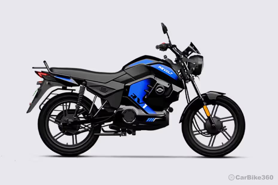 रिवोल्ट मोटर्स आरवी1 images रिवोल्ट मोटर्स आरवी1 images