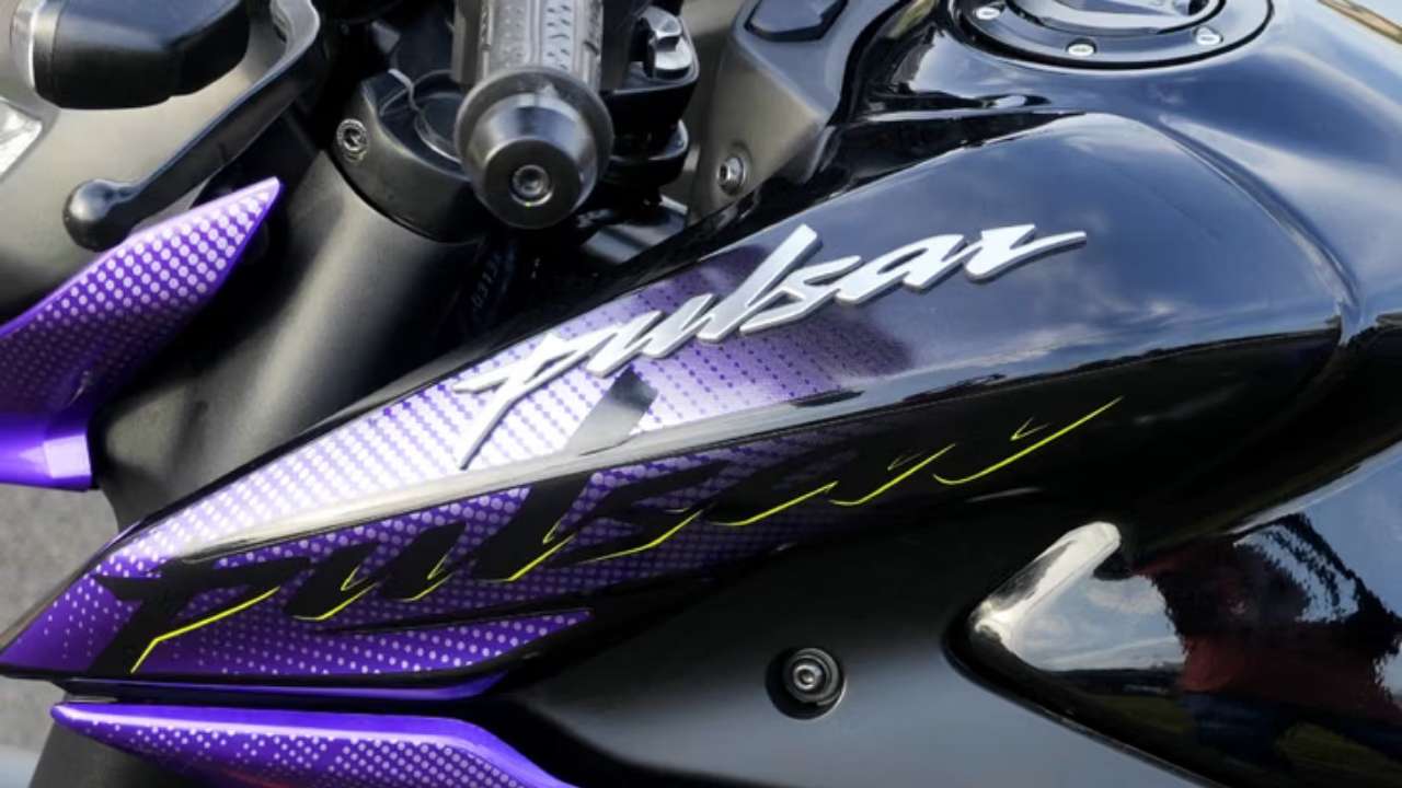 Bajaj Pulsar