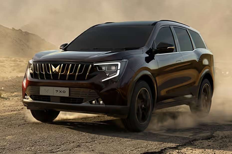 Mahindra XUV 7XO EMI Breakdown and Key Features Explained