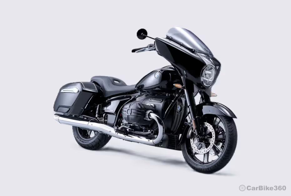 BMW R 18 Transcontinental images BMW R 18 Transcontinental images