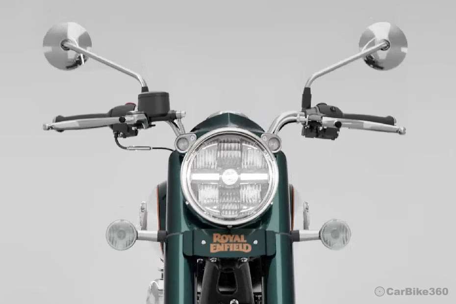 Royal Enfield Achieves Record 10 Lakh Domestic Sales in FY26