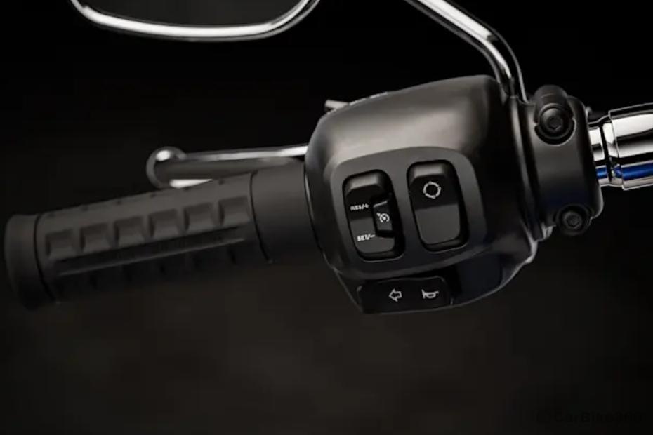 Harley davidson fat boy 114 hand controls Harley davidson fat boy 114 hand controls