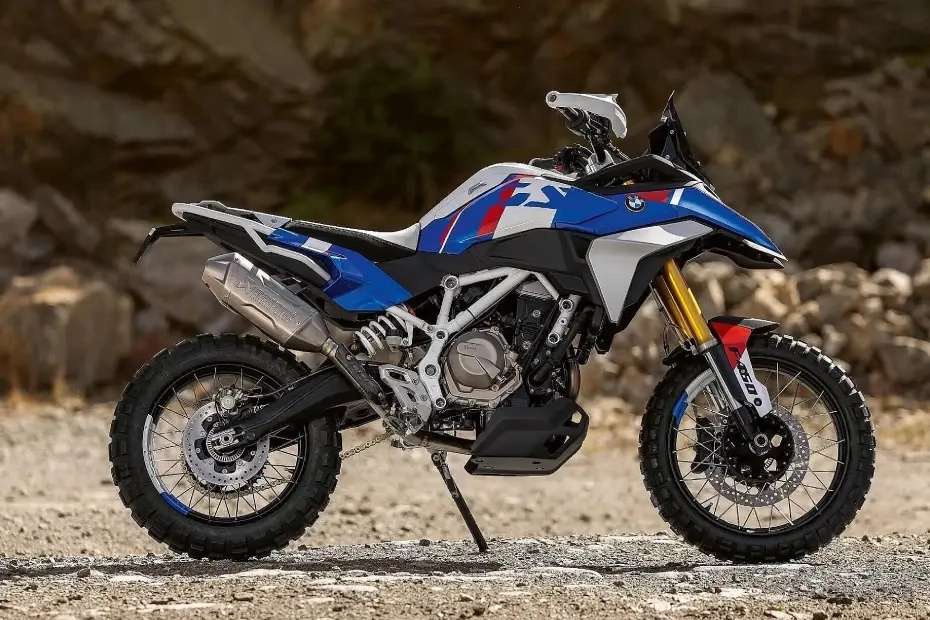 KTM Duke 650