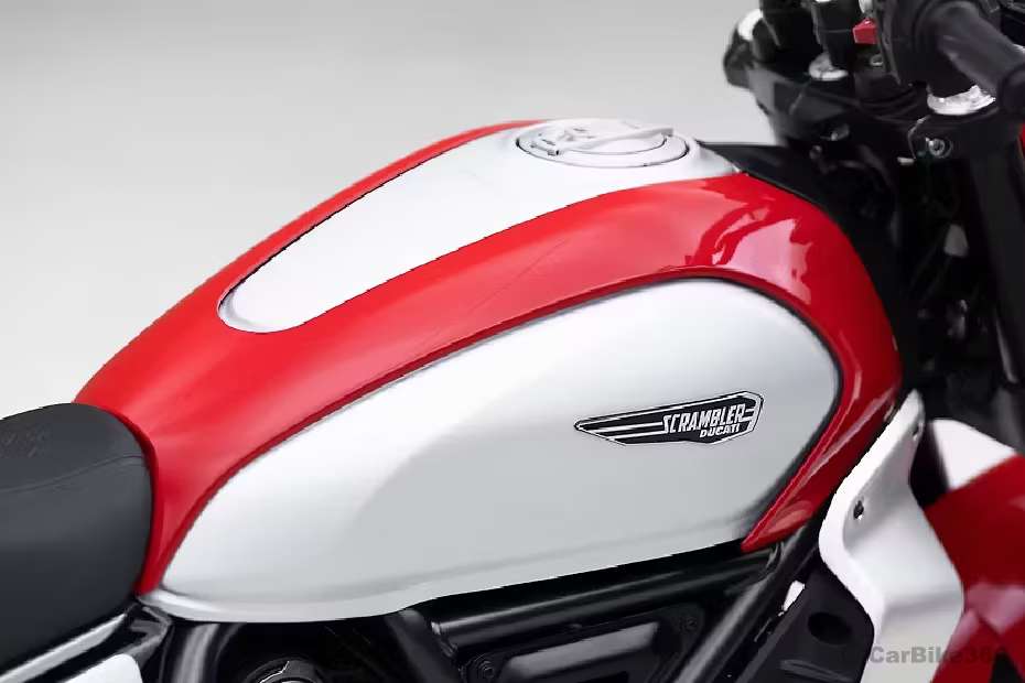 Ducati Scrambler Icon images Ducati Scrambler Icon images