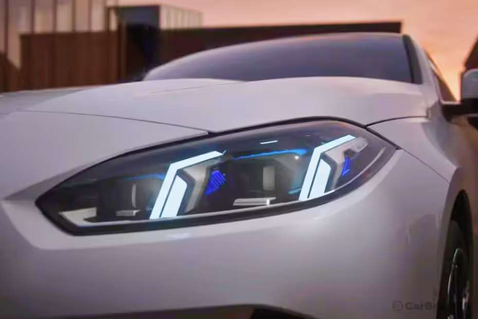 BMW 2 Series Gran Coupe LED Headlight & Daytime Running Lights BMW 2 Series Gran Coupe LED Headlight & Daytime Running Lights