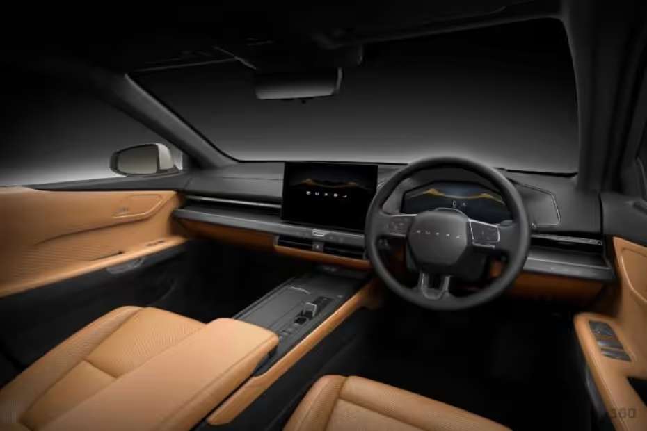 Lexus ES Dashboard Lexus ES Dashboard