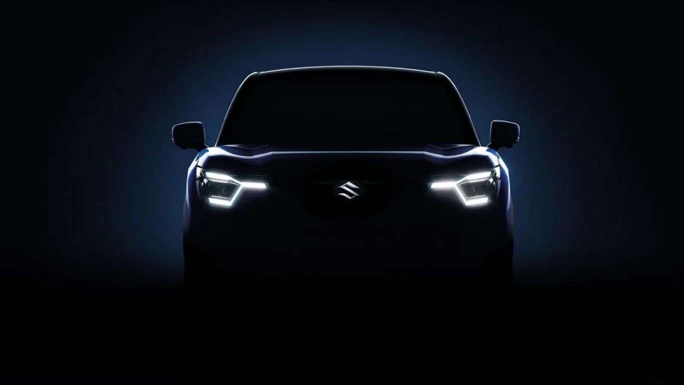 Maruti Suzuki