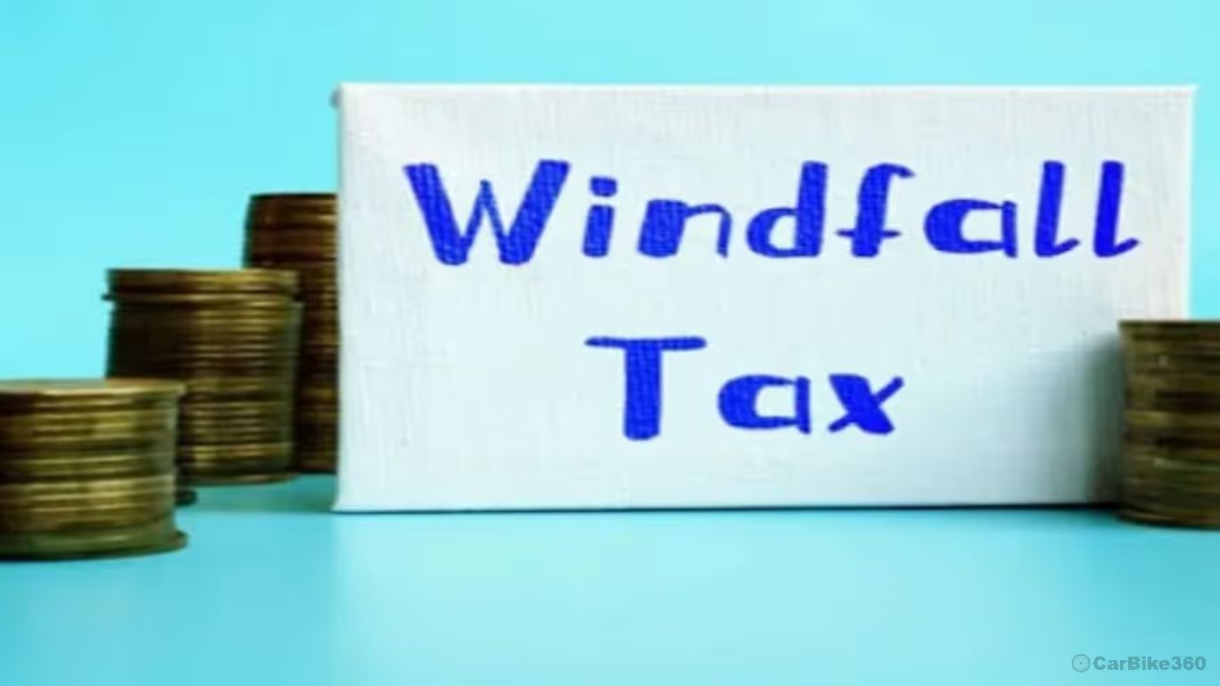 Government cuts windfall tax on diesel and ATF exports: What it means for oil companies? Government cuts windfall tax on diesel and ATF exports: What it means for oil companies?