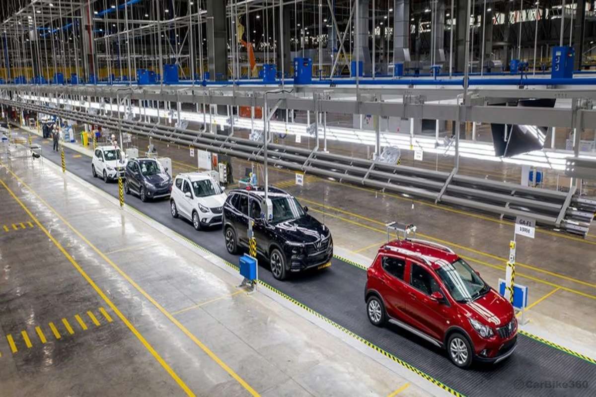 VinFast India Shifts Gears: 32 Dealerships Across 27 Cities Signal Bold EV Push in India Audio
